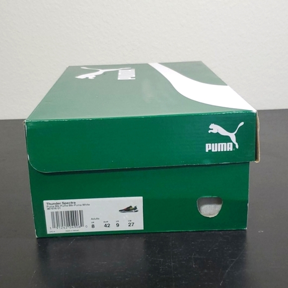 Puma Thunder Spectra "OG" - Picture 7 of 7